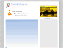 Tablet Screenshot of censys.com