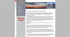 Desktop Screenshot of censys.org