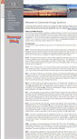 Mobile Screenshot of censys.org