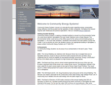Tablet Screenshot of censys.org